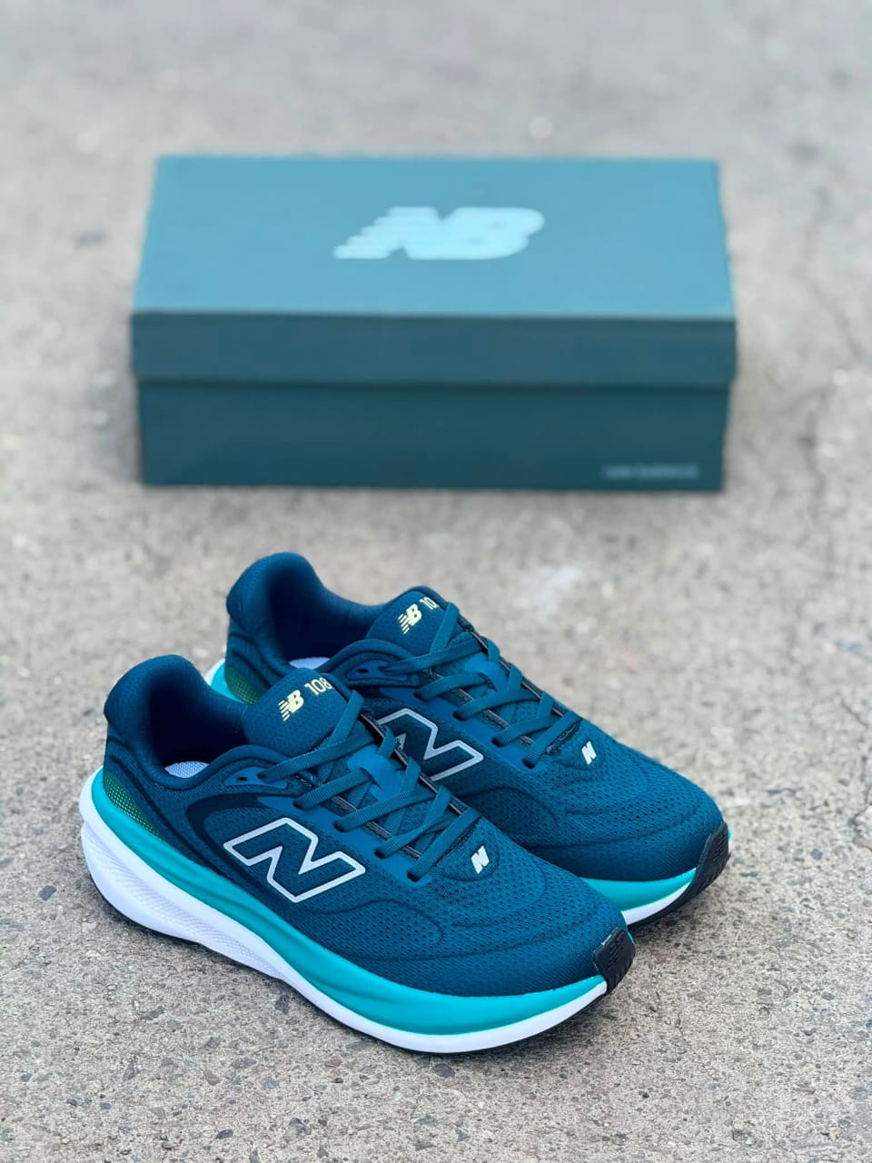 New Balance 530